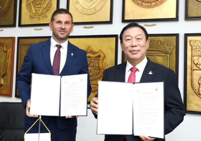 세종시, 올해 공공외교 우수사례 최우수 기관 선정 post image