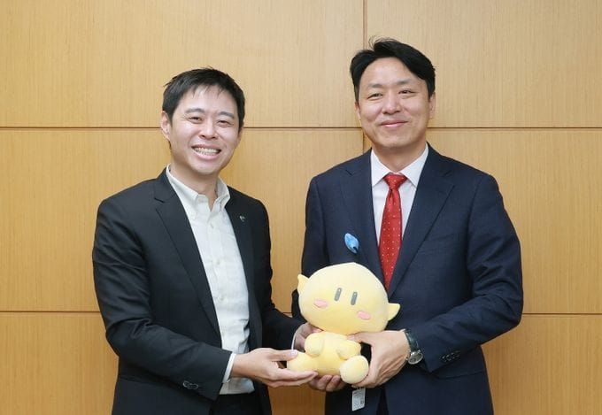 최성아 대전시 정무경제과학부시장 싱가포르 ‘Innovate 360’ 대표 면담 post image