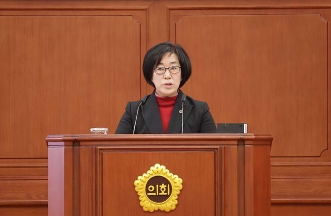 대전시의회 박주화 의원,“충청광역연합, 형식적 협의체 넘어 실질적 광역자치로 가야” post image