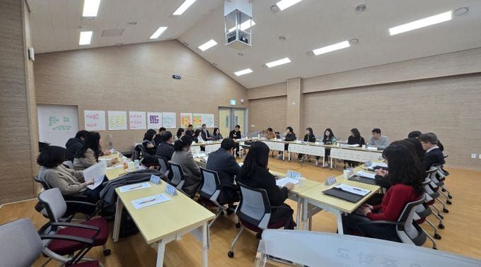 세종시교육청, 현장 속 해답 찾는 ‘2025년 교육감과 함께하는 정책협의회’ 대장정 마무리 post image