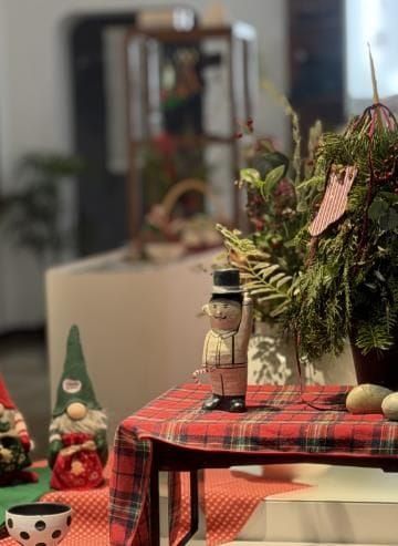 부여 123사비공예마을, 지역 감각 담은 공예·굿즈로 연말 선물 제안 post image