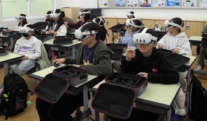 세종시, 찾아가는 가상현실 교육으로 학교폭력 선제 대응 post image