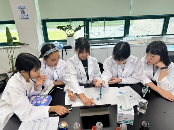 대전서부교육지원청 글로벌영재교육원, 영재교육기관 평가 우수기관 선정 post image