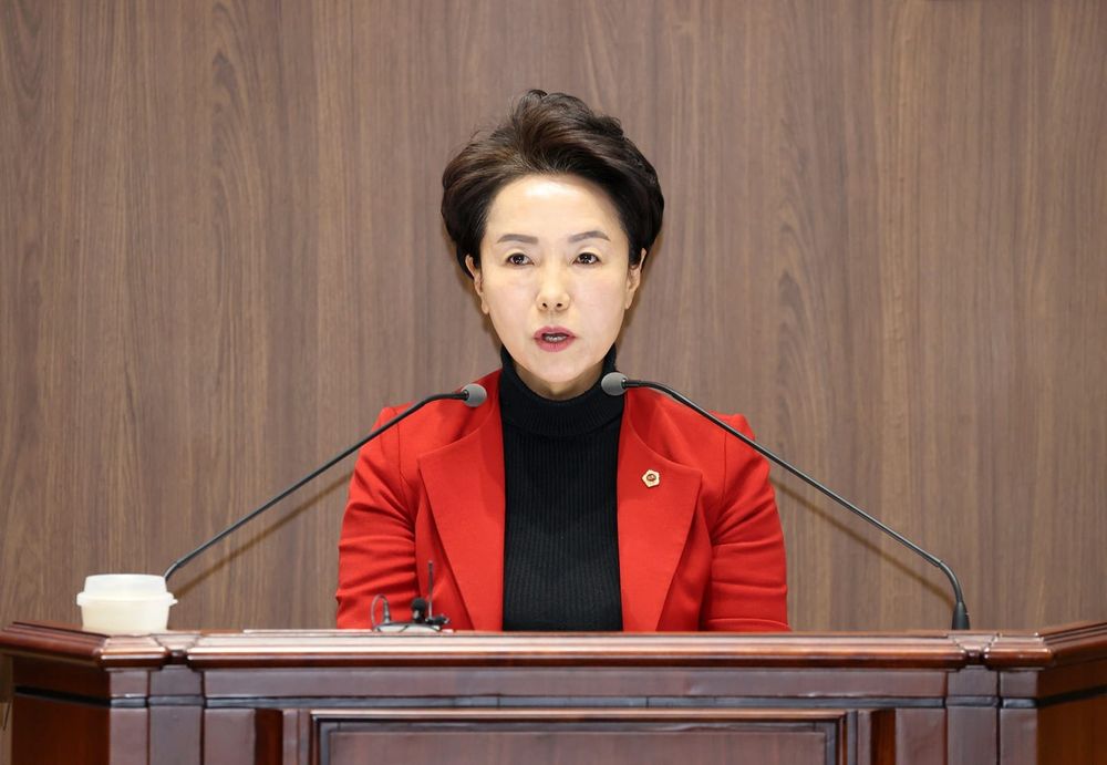 박미옥 의원 “국립공주대-충남대 흡수통합 즉각 중단해야” post image