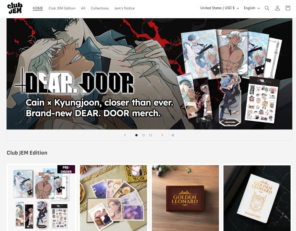 북미 웹툰 시장, ‘IP 소장’으로 판 바뀐다 post image