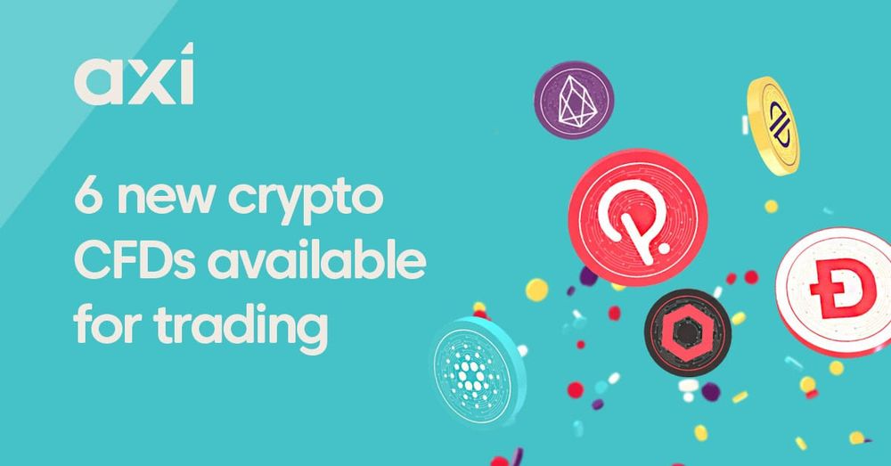 Axi, 2026년 트레이더와 투자자를 위한 전략적 포트폴리오 구성 요소로서의 암호화폐 중요성 강조 post image