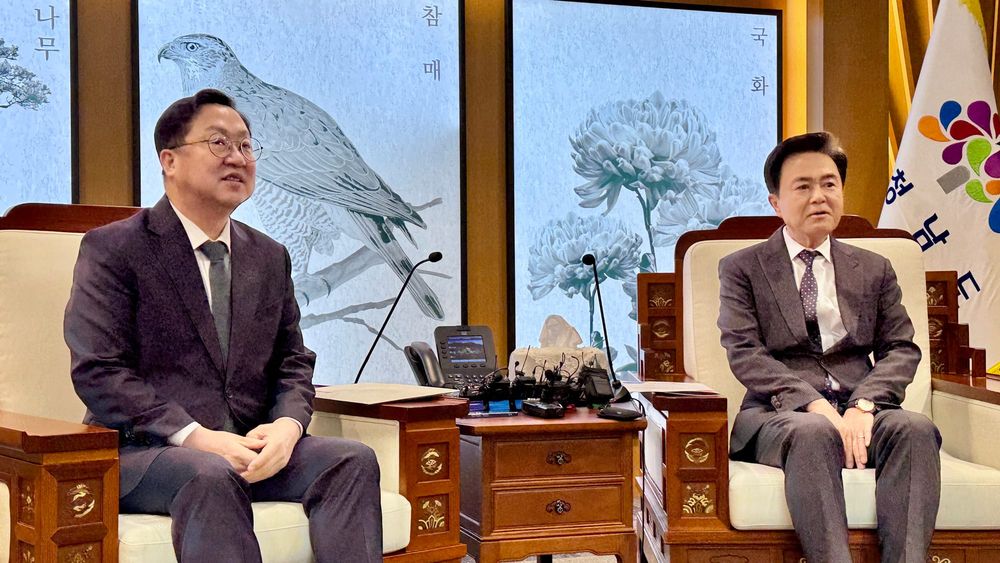 충남도·대전시 vs 민주당·중앙부처… 행정통합, '정치적 주도권'과 '중앙정부 권한 대폭 이양' 핵심 쟁점 post image