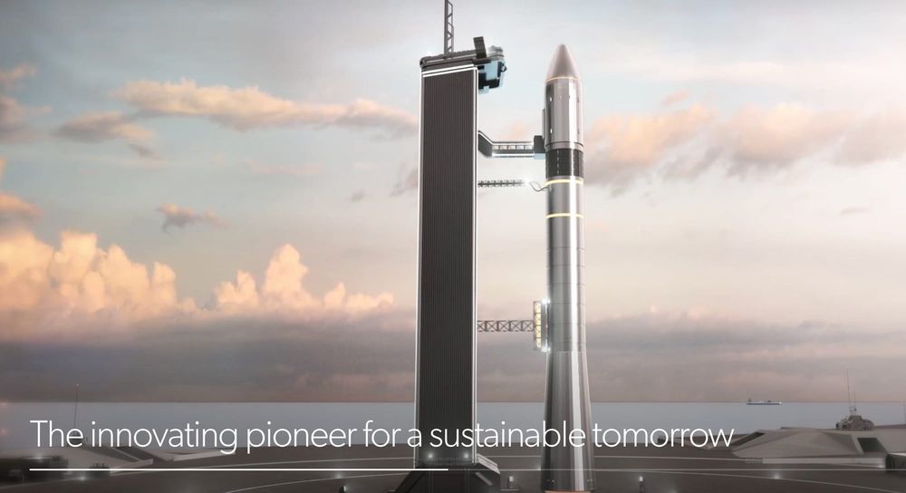 한화에어로스페이스 ‘달 착륙선 추진시스템’ 개발사업 수주, 항우연과 1033억원 규모 계약 체결 post image