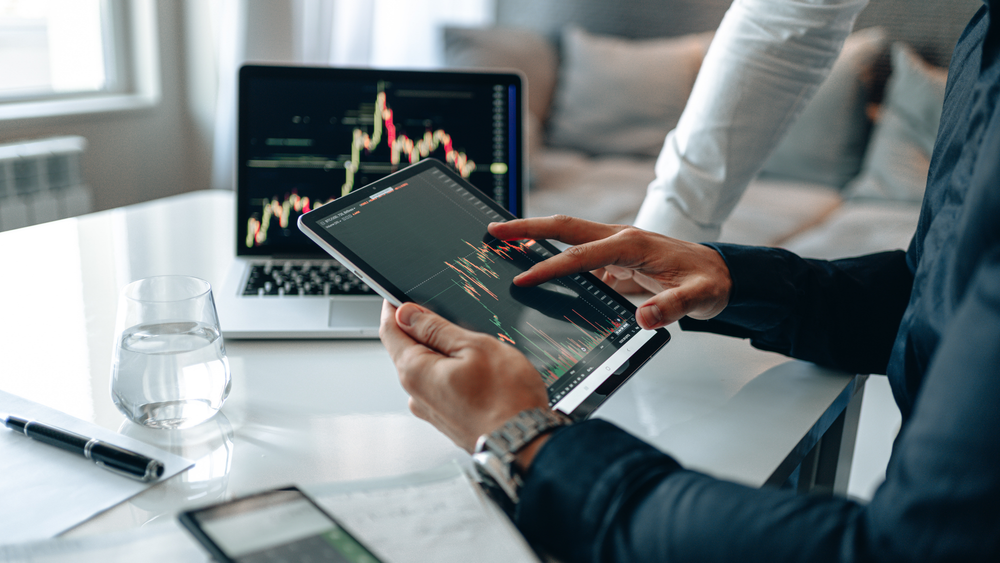 AI 금융 플랫폼 트레져러, 2025년 첫 손익분기점 달성 성공 post image