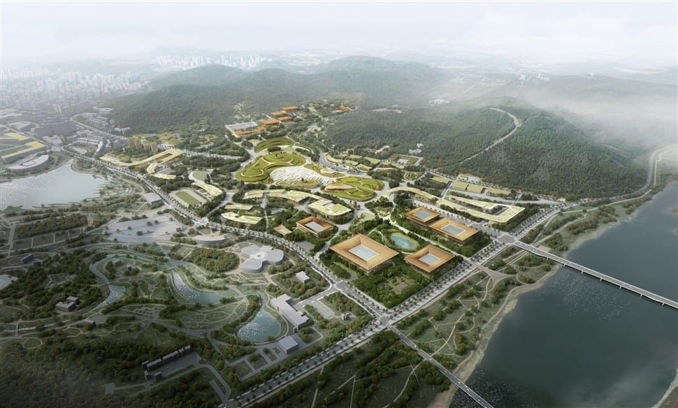 국가상징구역 교통 대책 ’26년 7월까지 마련 post image