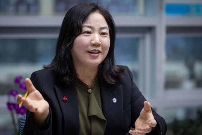 [2026년 신년사] 구연희 세종시부교육감 신년사 post image