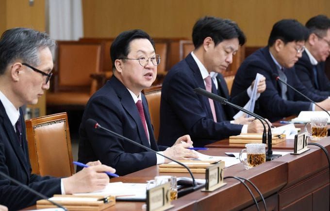 이장우 시장 "대전·충남 통합, 특례 축소·정체성 훼손 시 주민투표"... 모든 가능성 대비 post image