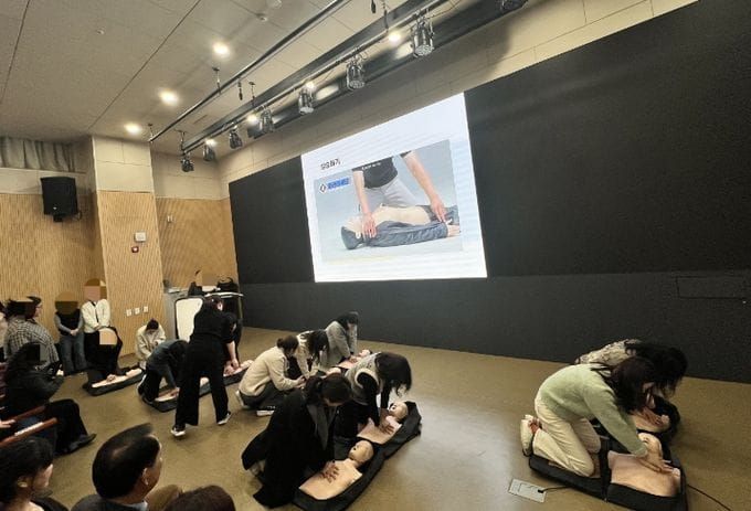 학생 성장을 이끄는 힘, 세종 진로체험 강사 역량을 키우다 post image