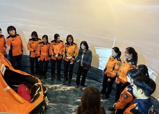 충남안전체험관 공동 운영 본격화 post image