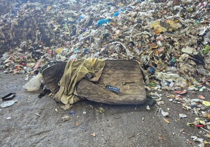 충남도, 수도권 쓰레기 반입 2개 업체 추가 적발 post image