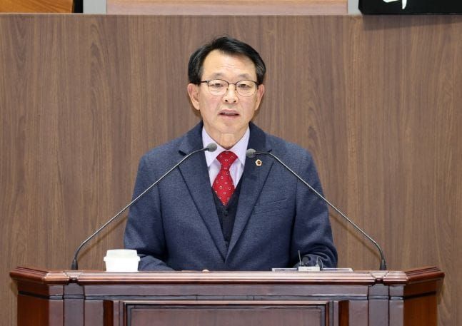 충남도의회 이해선 의원 “행정통합, 재정‧권한 없인 알맹이 없다” post image