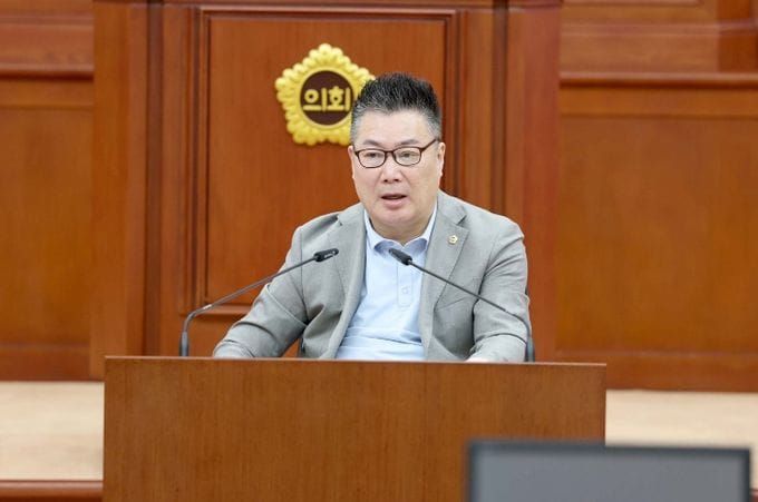 황경아 대전시의원, 장애인 활동지원 인력 자격기준 조정 건의 post image