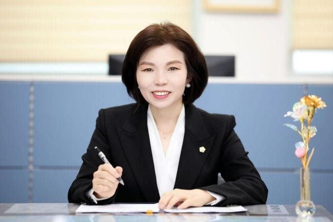 대전시의회 이금선 의원, 편안하고 실용적인 교복 위한 제도적 기반 마련 post image