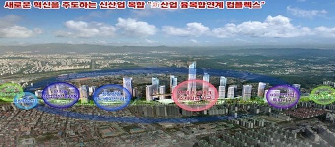 '철도로 갈라진 도시를 잇다'... 대전조차장 철도지하화 통합개발 본격 착수 post image