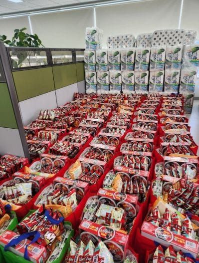 세종시교육청학교지원본부, 학생들의 건강한 겨울나기 ‘방가방가(家) 프로젝트’ post image