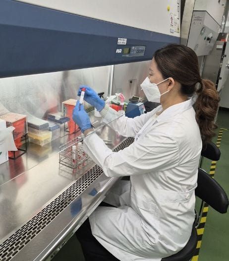 대전시 보건환경연구원 호흡기감염병 대응 병원체 감시 확대 운영 post image