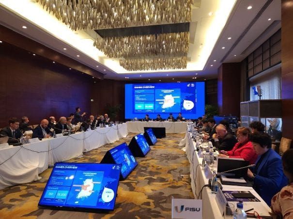 D-548, 2027 충청 유니버시아드 준비‘순항’ post image