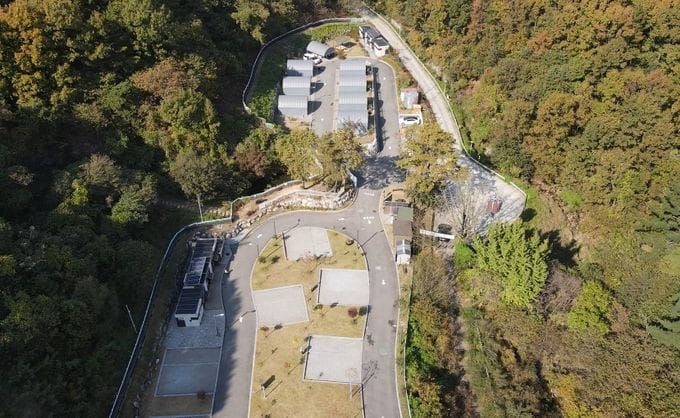 새단장 마친 세종 전월산국민여가캠핑장, 오는 2.28일 재개장 post image