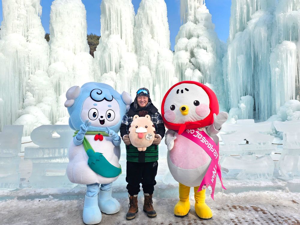 배우 오대환, 충남 곳곳의 매력 전한다 post image