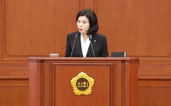 대전시의회 이금선 의원 "현장체험학습 책임, 교사 개인이 아닌 기관이 져야" post image