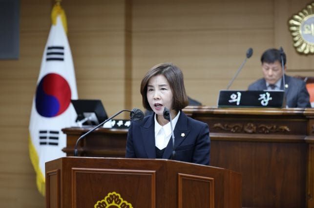 부여군의회 민병희 의원 5분 발언, “충남-대전 행정통합, 부여의 위상·역할 확보 위한 ‘5대 선결 조건’필요” post image