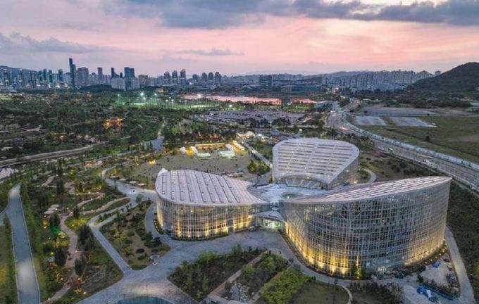 설 연휴, 세종에서 쉬고 보고 즐긴다 post image