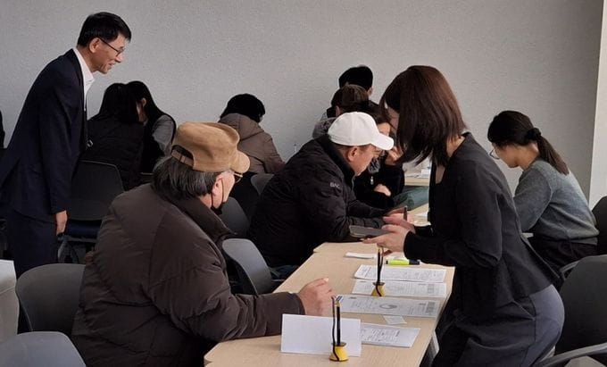 대전 경영위기 소상공인 지원금 신청하세요! post image