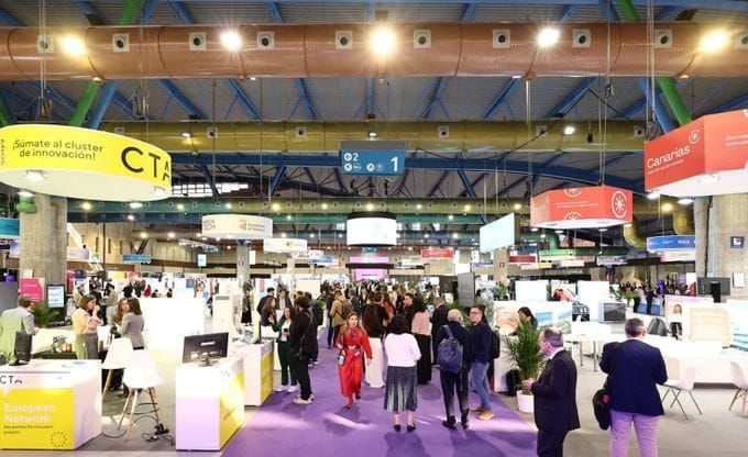 GINI 제3회 세계혁신도시포럼 개최 post image