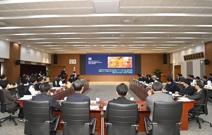 충남, 태안국제원예치유박람회 막바지 준비 박차 post image