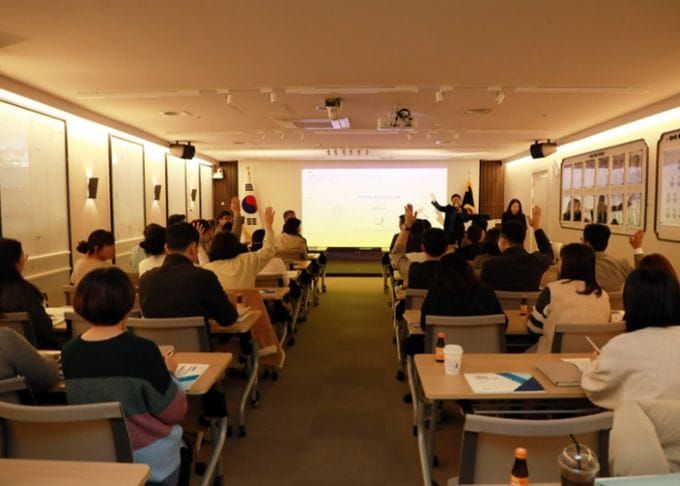 세종시의회, 2026년 자체법제교육 본격 추진 post image