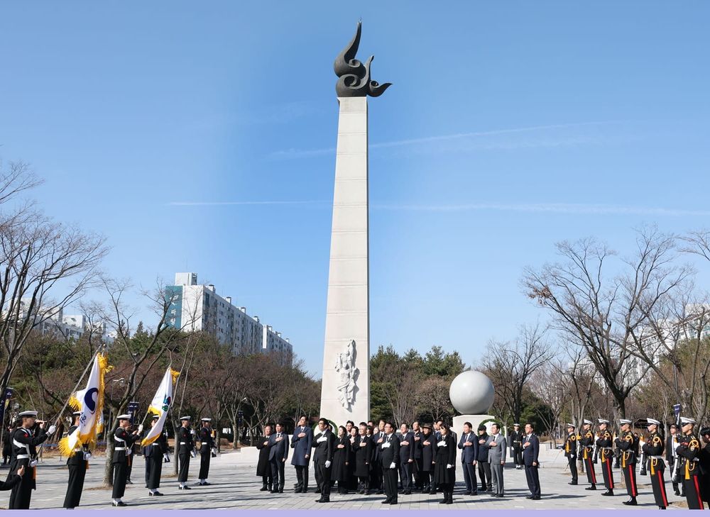 4․19혁명의 불씨, 대전에서 피어나다 post image