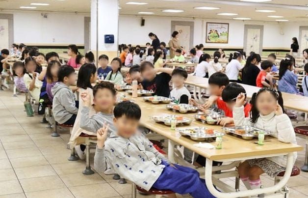 대전시교육청, 신학년 학교급식 전면 정상 운영 및 현장 지원 강화 post image