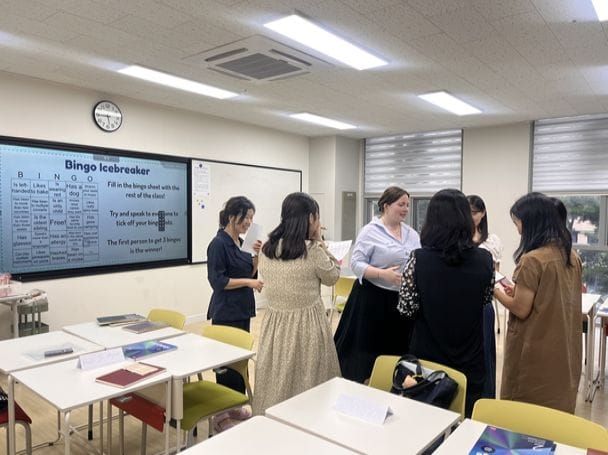 세종시교육청 국제교육교류센터 '맞춤형 외국어 교육' 연중 이어간다 post image