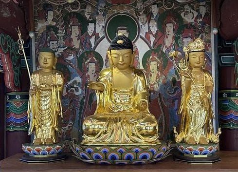 충남 문화유산, 국가 보물 지정 post image