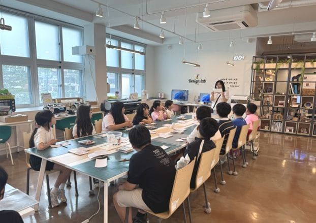 대전학생교육문화원, '배움에 창작을 더하다' 1216 해봄'더+해봄'운영 post image