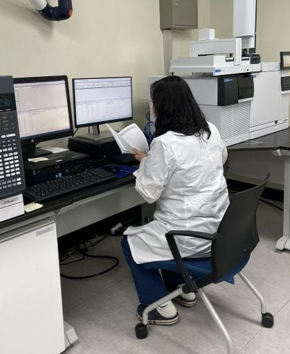 공영도매시장 농산물 잔류농약 검사 추진 post image