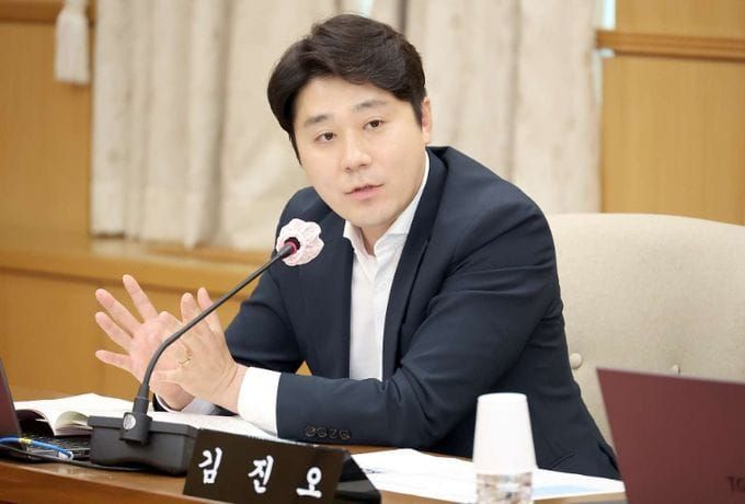 대전광역시의회 김진오 의원, 폐교 활용해 특수학교 설립 우선 검토 제도화 post image