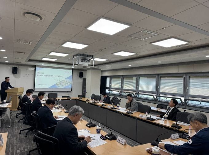 국방기관 유치 필승 전략 수립… ‘국방수도 충남’ 완성 가속도 post image