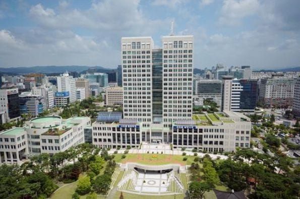 대전시 보건환경연구원, 소규모 오수처리시설 기술지원 post image