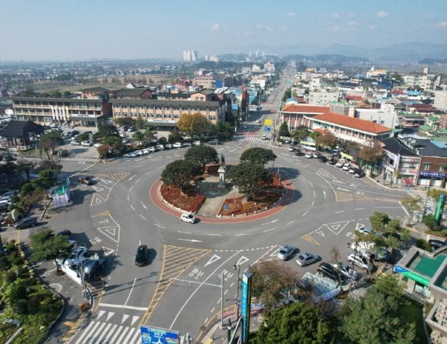 부여, GAP 안전성 분석·인증 수수료 지원사업 추진 post image