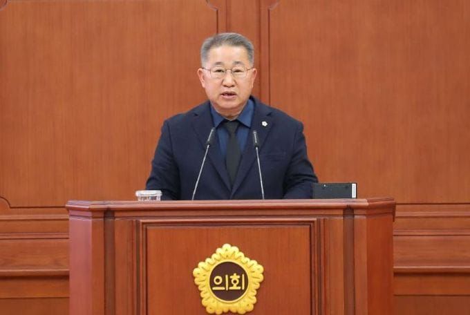 대전시의회 이한영 의원, “장기요양요원 처우개선이 돌봄의 출발점” post image