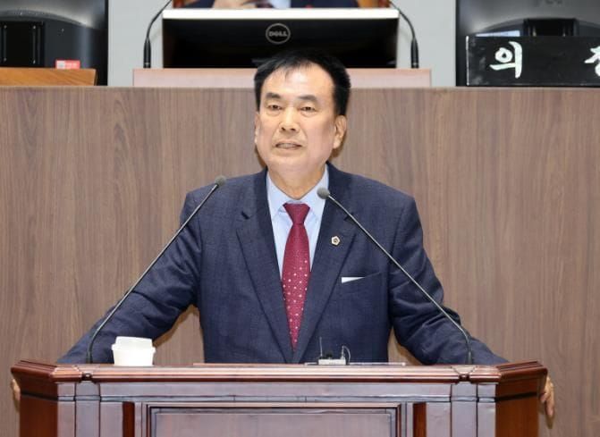 충청남도의회 방한일 의원 “충남형 직업교육 통해 고령층 인적자원 전환” post image