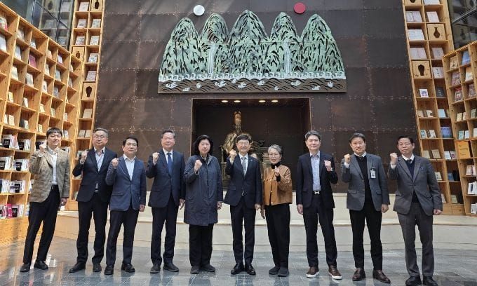 세종시지원위원회 민간위원과 협력 토대 다졌다 post image