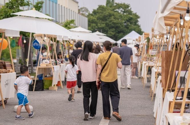 부여, '2026 공예주간 거점도시' 선정 post image