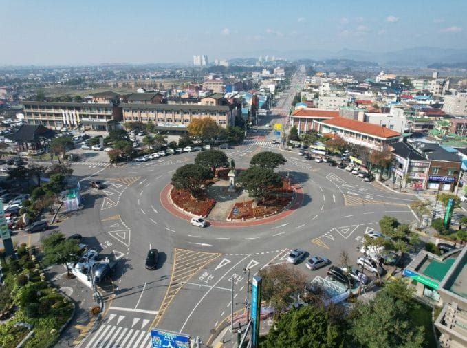 부여군, 행정안전부 주관 적극행정 종합평가 2년 연속 우수기관 선정 post image